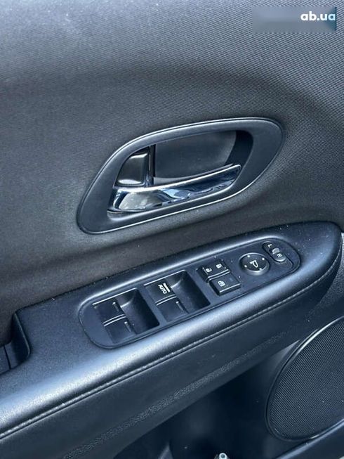 Honda HR-V 2016 - фото 5