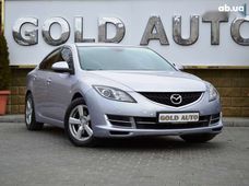 Продаж вживаних Mazda 6 2009 року в Одесі - купити на Автобазарі