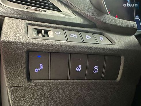 Hyundai Santa Fe 2017 - фото 13