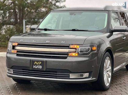 Ford Flex 2019 - фото 3