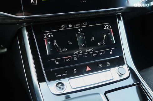 Audi Q8 2020 - фото 20