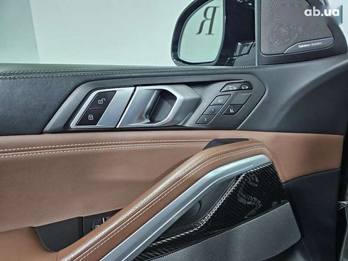 BMW X6 2021 - фото 26