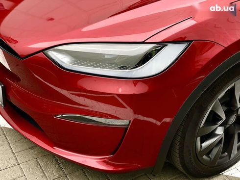 Tesla Model X 2024 - фото 11