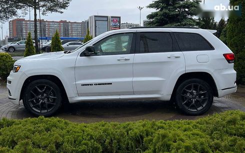 Jeep Grand Cherokee 2020 - фото 4