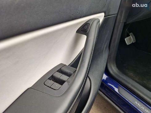 Tesla Model Y 2022 - фото 16