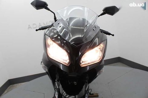 Kawasaki Ninja 2013 - фото 19