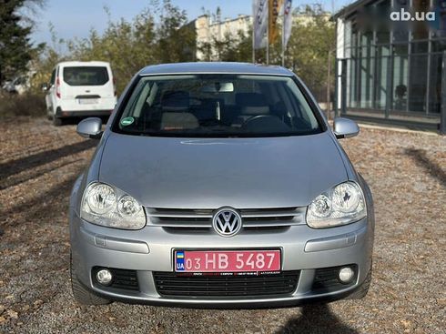 Volkswagen Golf 2006 - фото 5