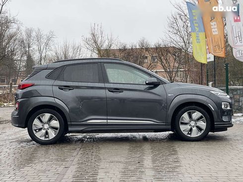 Hyundai Kona 2019 - фото 16