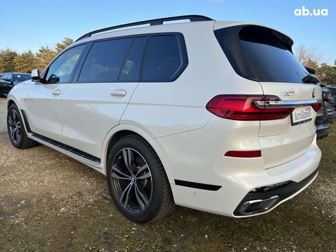 BMW X7 2022 - фото 20