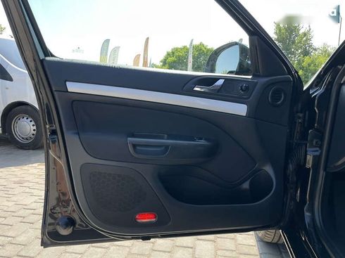Skoda Octavia 2010 - фото 23