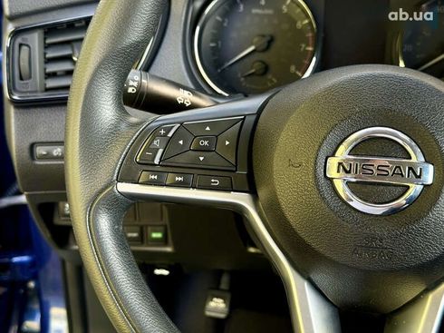 Nissan Rogue 2017 - фото 23