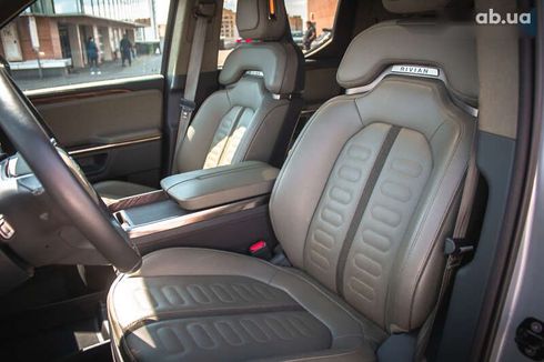Rivian R1T 2022 - фото 14