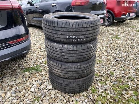 Kia Niro 2020 - фото 5