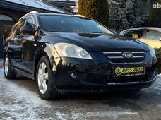 Продаж вживаних Kia Cee'd 2008 року у Львові - купити на Автобазарі