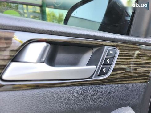 Hyundai Sonata 2016 - фото 13