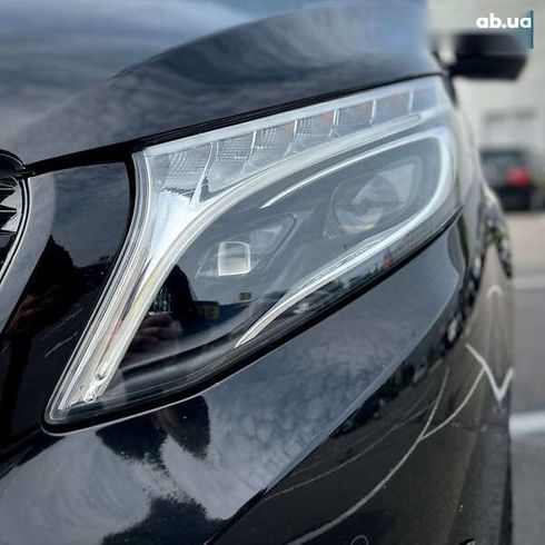 Mercedes-Benz V-Класс 2018 - фото 10