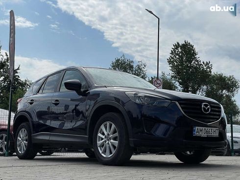 Mazda CX-5 2014 - фото 11