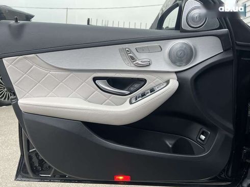 Mercedes-Benz C-Класс 2015 - фото 29