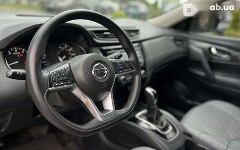 Nissan Rogue 2017 - фото 18