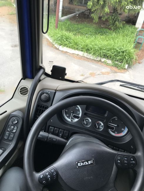 DAF XF 105.460 2009 - фото 10