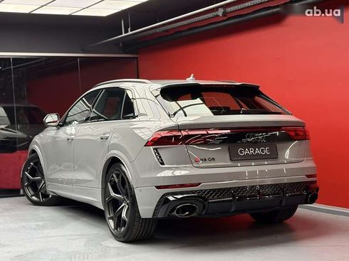 Audi RS Q8 2025 - фото 29