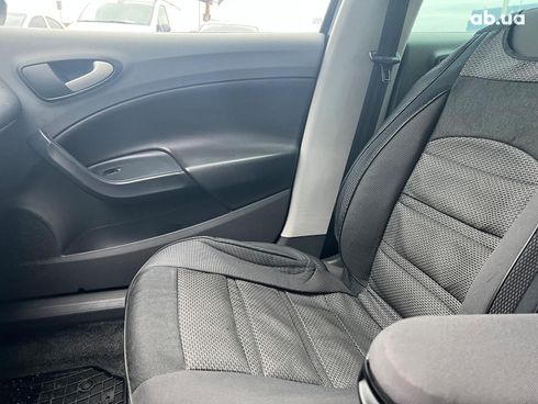 SEAT Ibiza 2011 серый - фото 72
