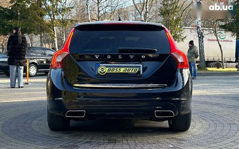 Volvo V60 2014 - фото 6