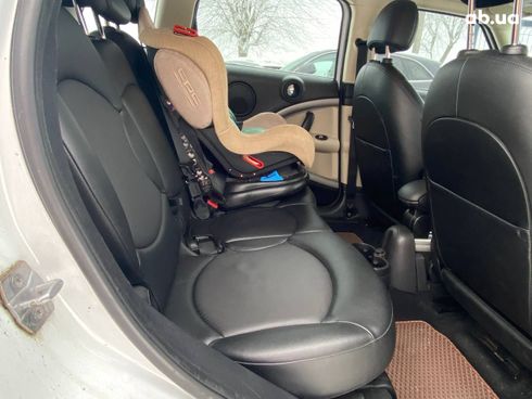 MINI Countryman 2014 - фото 6