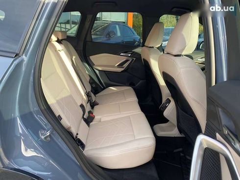 BMW X1 2024 - фото 23