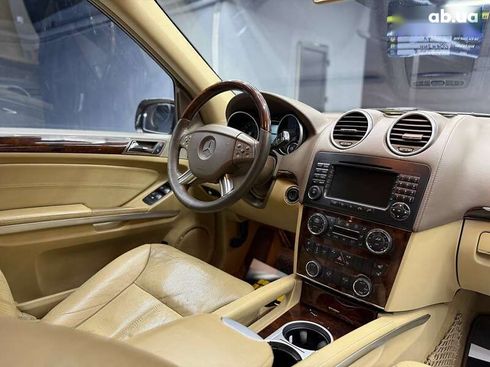 Mercedes-Benz GL-Класс 2008 - фото 7