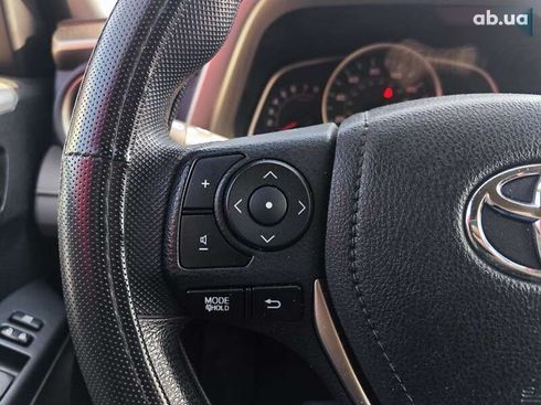 Toyota RAV4 2015 - фото 22