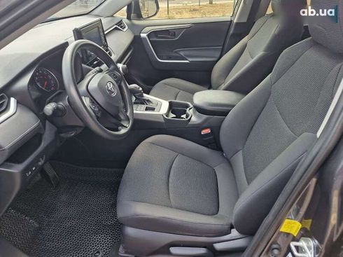 Toyota RAV4 2019 - фото 20