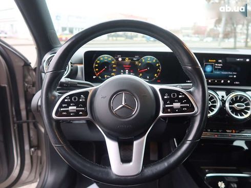 Mercedes-Benz A-Класс 2019 - фото 17