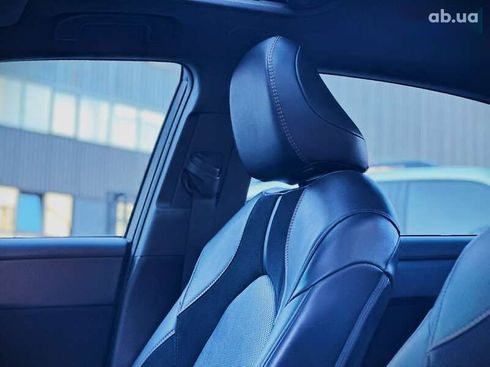 Toyota Avalon 2018 - фото 26