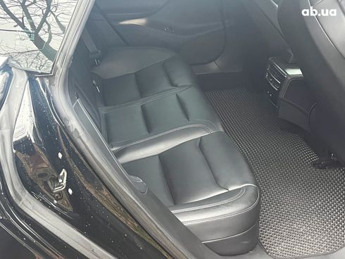Tesla Model S 2019 черный - фото 27