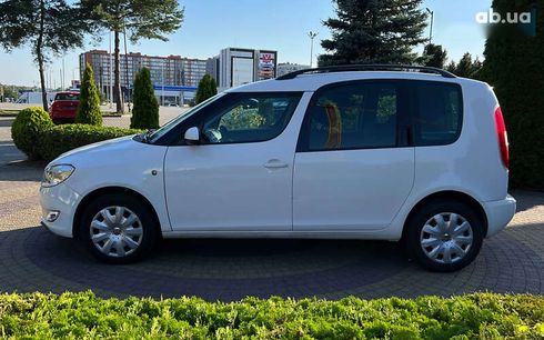 Skoda Roomster 2013 - фото 4