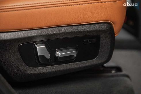 BMW X7 2022 - фото 17