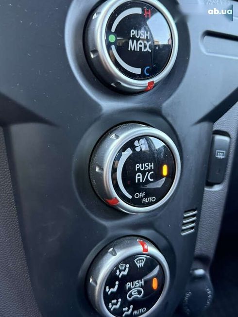 Mitsubishi i-MiEV 2014 - фото 21