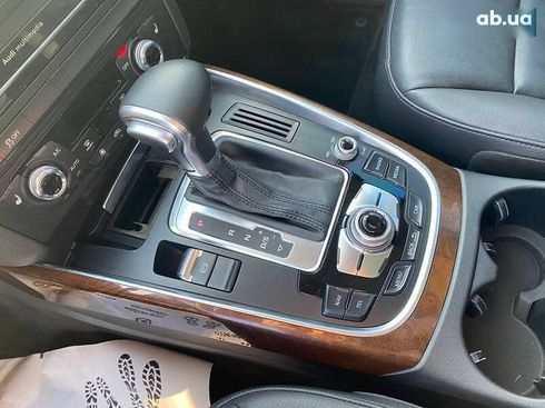 Audi Q5 2015 - фото 18