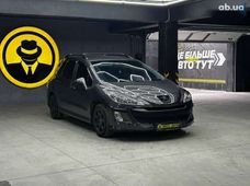 Продажа б/у Peugeot 308 в Черновицкой области - купить на Автобазаре