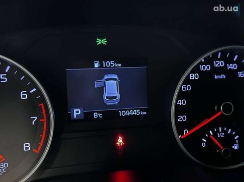 Kia Sportage 2019 - фото 15
