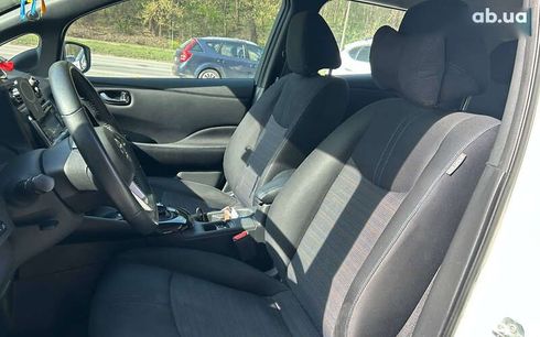 Nissan Leaf 2018 - фото 9