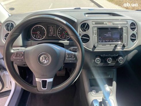 Volkswagen Tiguan 2013 - фото 8