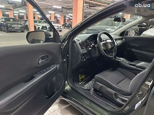 Honda HR-V 2018 - фото 11