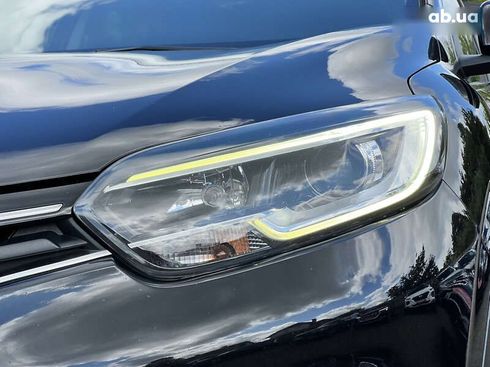Renault Kadjar 2016 - фото 13