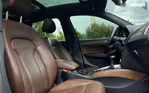 Audi Q5 2012 - фото 9