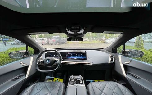 BMW iX 2023 - фото 21