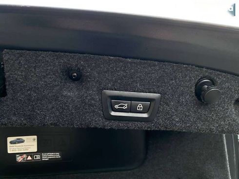 BMW 5 серия 2013 - фото 30