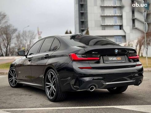 BMW 3 серия 2022 - фото 7