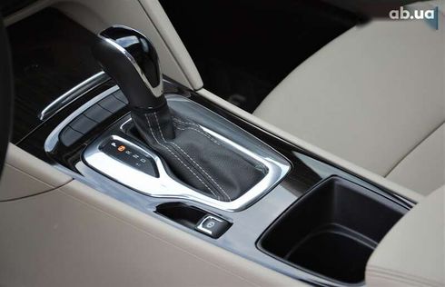 Buick Regal 2018 - фото 23